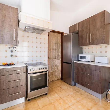 Villa Villa In Algarve With Pool & Near Golden Beaches *