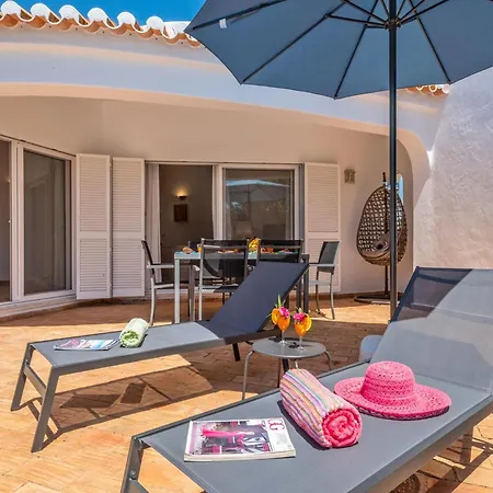Villa Villa In Algarve With Pool & Near Golden Beaches