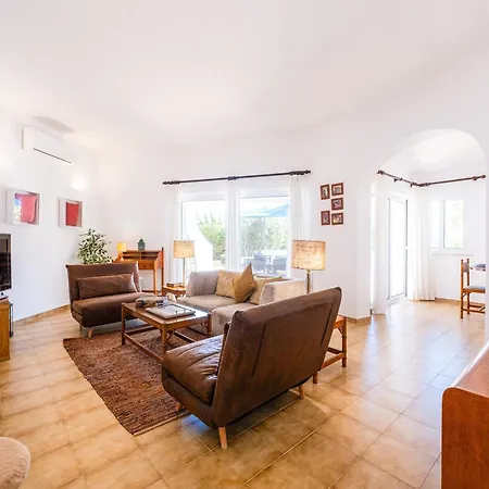 Villa Sunshine Countryside Escape Armacao de Pera